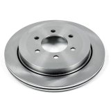 Power Stop 07-09 Ford Expedition Front & Rear Autospecialty Kit w/Cals (Bundled Kit) thumbnail 3