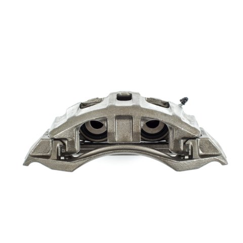 Power Stop 08-19 Ford E-350 Super Duty Front & Rear Autospecialty Kit w/Cals (Bundled Kit) thumbnail 8