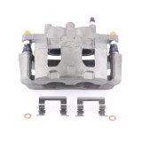Power Stop 08-09 Buick Allure Front & Rear Autospecialty Kit w/Cals (Bundled Kit) thumbnail 4