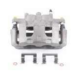 Power Stop 08-09 Buick Allure Front & Rear Autospecialty Kit w/Cals (Bundled Kit) thumbnail 5