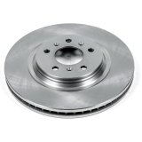 Power Stop 08-09 Buick Allure Front & Rear Autospecialty Kit w/Cals (Bundled Kit) thumbnail 6