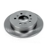 Power Stop 08-09 Buick Allure Front & Rear Autospecialty Kit w/Cals (Bundled Kit) thumbnail 9