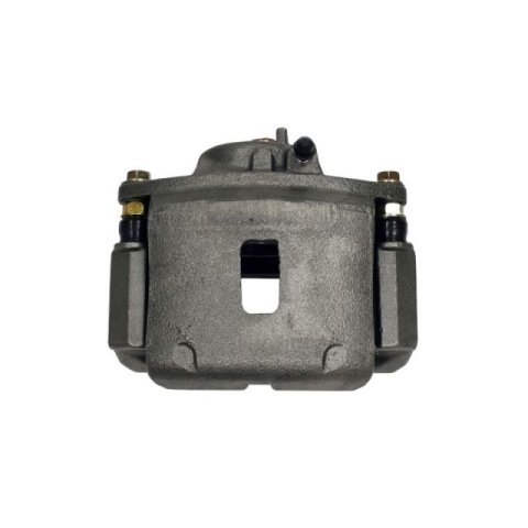Power Stop 02-04 Honda Odyssey Front & Rear Autospecialty Kit w/Cals (1x psbKOE2299, 1x psbKOE5502, 1x psbL2644, 1x psbL2645) thumbnail 6