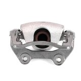 PowerStop Z17 Evolution Plus Stock Replacement Brake Kits with Calipers KCOE4466 Disc Kits, Autospecialty Calipers, Front and Rear, Solid Surface Rotors, Buick, Chevrolet, GMC, Saturn, Kit thumbnail 8