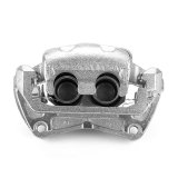 Power Stop 05-08 Infiniti FX35 Front & Rear Autospecialty Kit w/Calipers (Bundled Kit) thumbnail 3