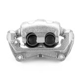 Power Stop 05-08 Infiniti FX35 Front & Rear Autospecialty Kit w/Calipers (Bundled Kit) thumbnail 4