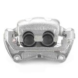 Power Stop 05-08 Infiniti FX35 Front & Rear Autospecialty Kit w/Calipers (Bundled Kit) thumbnail 6