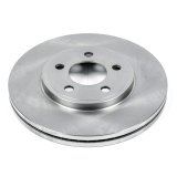Power Stop 03-11 Lincoln Town Car Front & Rear Autospecialty Kit w/Cals (Bundled Kit) thumbnail 3