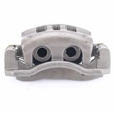 Power Stop 03-11 Lincoln Town Car Front & Rear Autospecialty Kit w/Cals (Bundled Kit) thumbnail 9