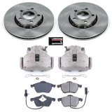 Power Stop 98-01 Audi A6 Front & Rear Autospecialty Brake Kit w/Calipers (1x psbKCOE528, 1x psbKCOE515) thumbnail 3