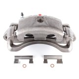 Power Stop 01-06 Chevrolet Silverado 3500 Front & Rear Autospecialty Kit w/Cals (Bundled Kit) thumbnail 3