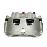 Power Stop 09-10 Dodge Ram 2500 Front & Rear Autospecialty Kit w/Cals (Bundled Kit) thumbnail 9