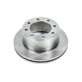 Power Stop 09-10 Ford F-250 Super Duty Front & Rear Autospecialty Kit w/Cals (Bundled Kit) thumbnail 6