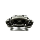 Power Stop 09-10 Ford F-250 Super Duty Front & Rear Autospecialty Kit w/Cals (Bundled Kit) thumbnail 8