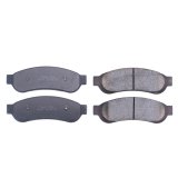 Power Stop 09-10 Ford F-250 Super Duty Front & Rear Autospecialty Kit w/Cals (Bundled Kit) thumbnail 9