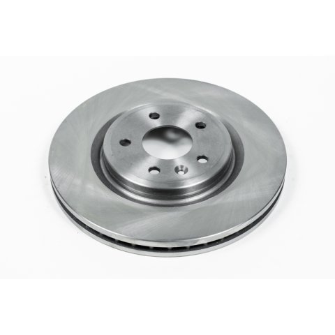 Power Stop 2009 Ford Flex Front & Rear Autospecialty Kit w/Cals (Bundled Kit) thumbnail 6