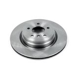 Power Stop 2010 BMW 335i xDrive Front & Rear Autospecialty Kit w/Cals (Bundled Kit) thumbnail 5