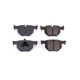Power Stop 2010 BMW 335d Front & Rear Autospecialty Kit w/Cals (Bundled Kit) thumbnail 8