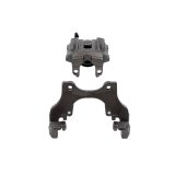 Power Stop 2010 BMW 335d Front & Rear Autospecialty Kit w/Cals (Bundled Kit) thumbnail 9