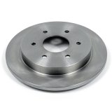 Power Stop 12-15 Nissan Armada Front & Rear Autospecialty Kit w/Cals (Bundled Kit) thumbnail 4