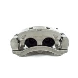 Power Stop 12-15 Nissan Armada Front & Rear Autospecialty Kit w/Cals (Bundled Kit) thumbnail 5