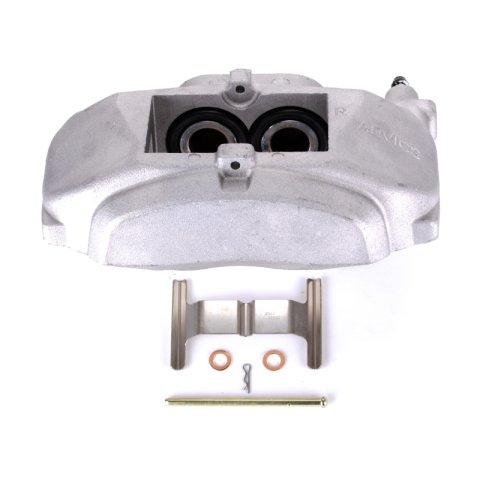 Power Stop 09-11 Lexus GS350 Front & Rear Autospecialty Kit w/Cals (Bundled Kit) thumbnail 4