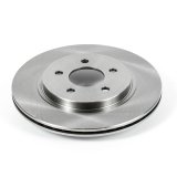 Power Stop 2012 Ford Mustang Front & Rear Autospecialty Kit w/Cals (Bundled Kit) thumbnail 5