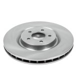 Power Stop 2012 Ford Mustang Front & Rear Autospecialty Kit w/Cals (Bundled Kit) thumbnail 8