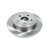 Power Stop 11-17 Dodge Durango Front & Rear Autospecialty Kit w/Cals (Bundled Kit) thumbnail 5