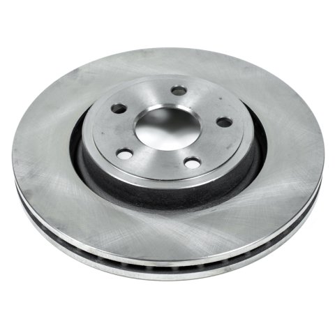 Power Stop 11-17 Dodge Durango Front & Rear Autospecialty Kit w/Cals (Bundled Kit) thumbnail 3