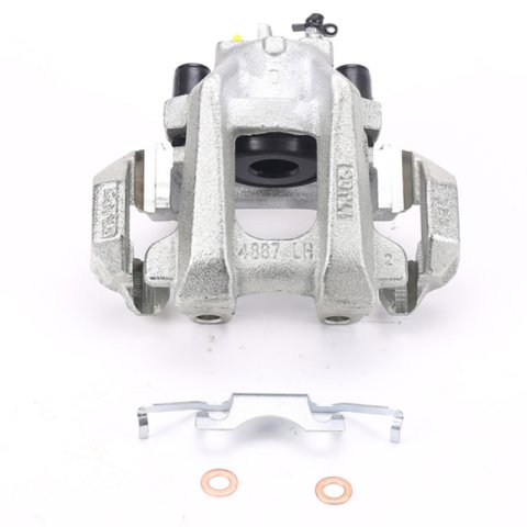Power Stop 11-17 Dodge Durango Front & Rear Autospecialty Kit w/Cals (Bundled Kit) thumbnail 4