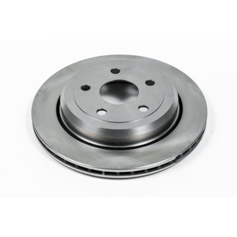 Power Stop 11-17 Dodge Durango Front & Rear Autospecialty Kit w/Cals (Bundled Kit) thumbnail 6