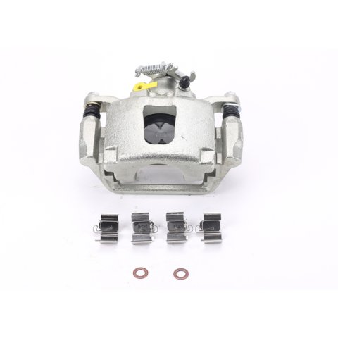 Power Stop Chrysler Town &amp Front & Rear Autospecialty Kit w/Cals (Bundled Kit) thumbnail 6