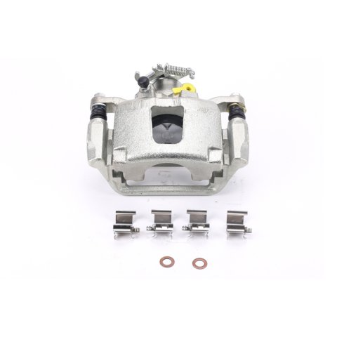 Power Stop Chrysler Town &amp Front & Rear Autospecialty Kit w/Cals (Bundled Kit) thumbnail 9