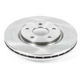 Power Stop 12-20 Dodge Journey Front & Rear Autospecialty Kit w/Cals (Bundled Kit) thumbnail 4