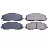Power Stop 12-20 Dodge Journey Front & Rear Autospecialty Kit w/Cals (Bundled Kit) thumbnail 6