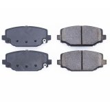 Power Stop 12-20 Dodge Journey Front & Rear Autospecialty Kit w/Cals (Bundled Kit) thumbnail 8