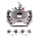 Power Stop 12-20 Dodge Journey Front & Rear Autospecialty Kit w/Cals (Bundled Kit) thumbnail 9