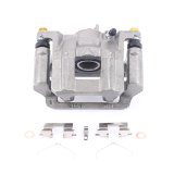 Power Stop 12-15 Honda Pilot Front & Rear Autospecialty Kit w/Cals (Bundled Kit) thumbnail 4