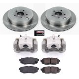 Power Stop 13-16 Scion FR-S Front & Rear Autospecialty Brake Kit w/Calipers (1x psbKCOE6082A, 1x psbKCOE5883) thumbnail 3