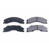 Power Stop 12-19 Chevrolet Silverado 3500 HD Front & Rear Autospecialty Kit w/Cals (Bundled Kit) thumbnail 7
