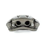 Power Stop 2012 Ford F-350 Super Duty Front and Rear Autospecialty Kit w/Calipers (Bundled Kit) thumbnail 9