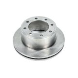 Power Stop 12-13 Ford F-250 Super Duty Front & Rear Autospecialty Kit w/Cals (Bundled Kit) thumbnail 5