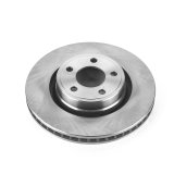 Power Stop 15-19 Ford Mustang Front & Rear Autospecialty Kit w/Cals (Bundled Kit) thumbnail 8