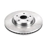 Power Stop 15-20 Subaru WRX Front & Rear Autospecialty Kit w/Cals (Bundled Kit) thumbnail 6
