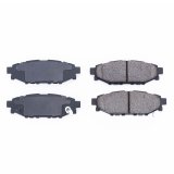 Power Stop 15-20 Subaru WRX Front & Rear Autospecialty Kit w/Cals (Bundled Kit) thumbnail 8