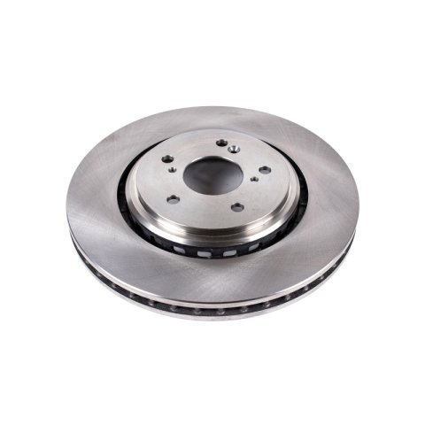 Power Stop 14-16 Acura MDX Front & Rear Autospecialty Kit w/Cals (Bundled Kit) thumbnail 2