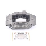 Power Stop 15-19 Chevrolet Colorado Front & Rear Autospecialty Kit w/Cals (Bundled Kit) thumbnail 8
