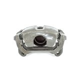 Power Stop 16-20 Nissan Maxima Front & Rear Autospecialty Kit w/Cals (Bundled Kit) thumbnail 5