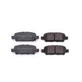 Power Stop 2015 Infiniti Q40 Front & Rear Autospecialty Kit w/Cals (Bundled Kit) thumbnail 9